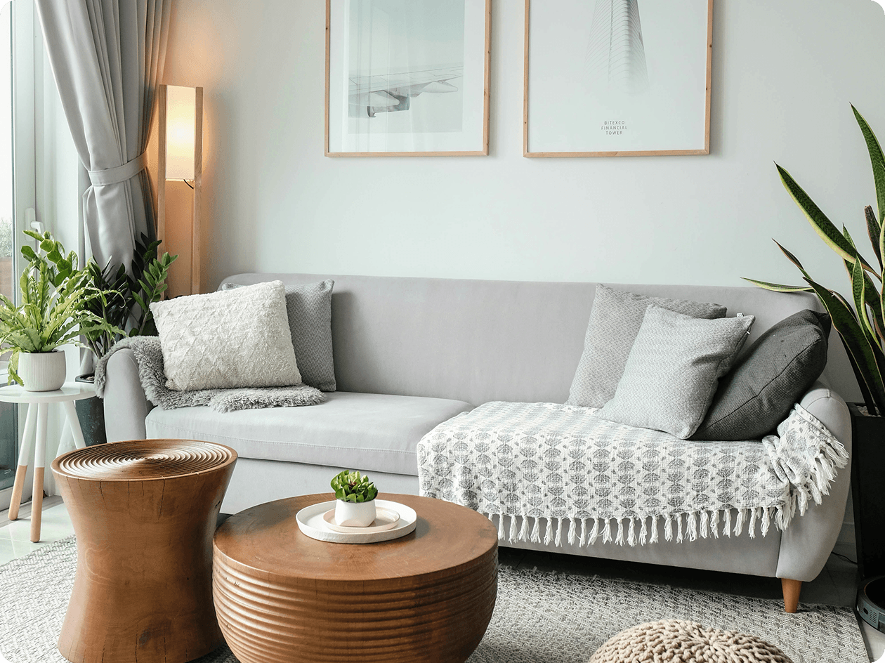 RentOn rental notification preview